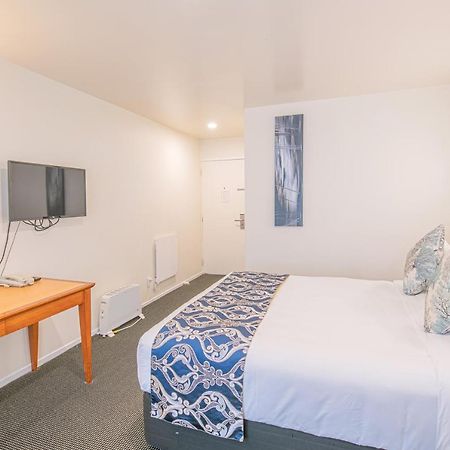 Auckland Newmarket Motel מראה חיצוני תמונה