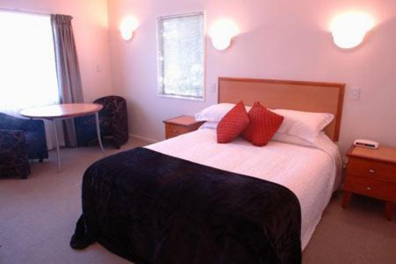 Auckland Newmarket Motel מראה חיצוני תמונה
