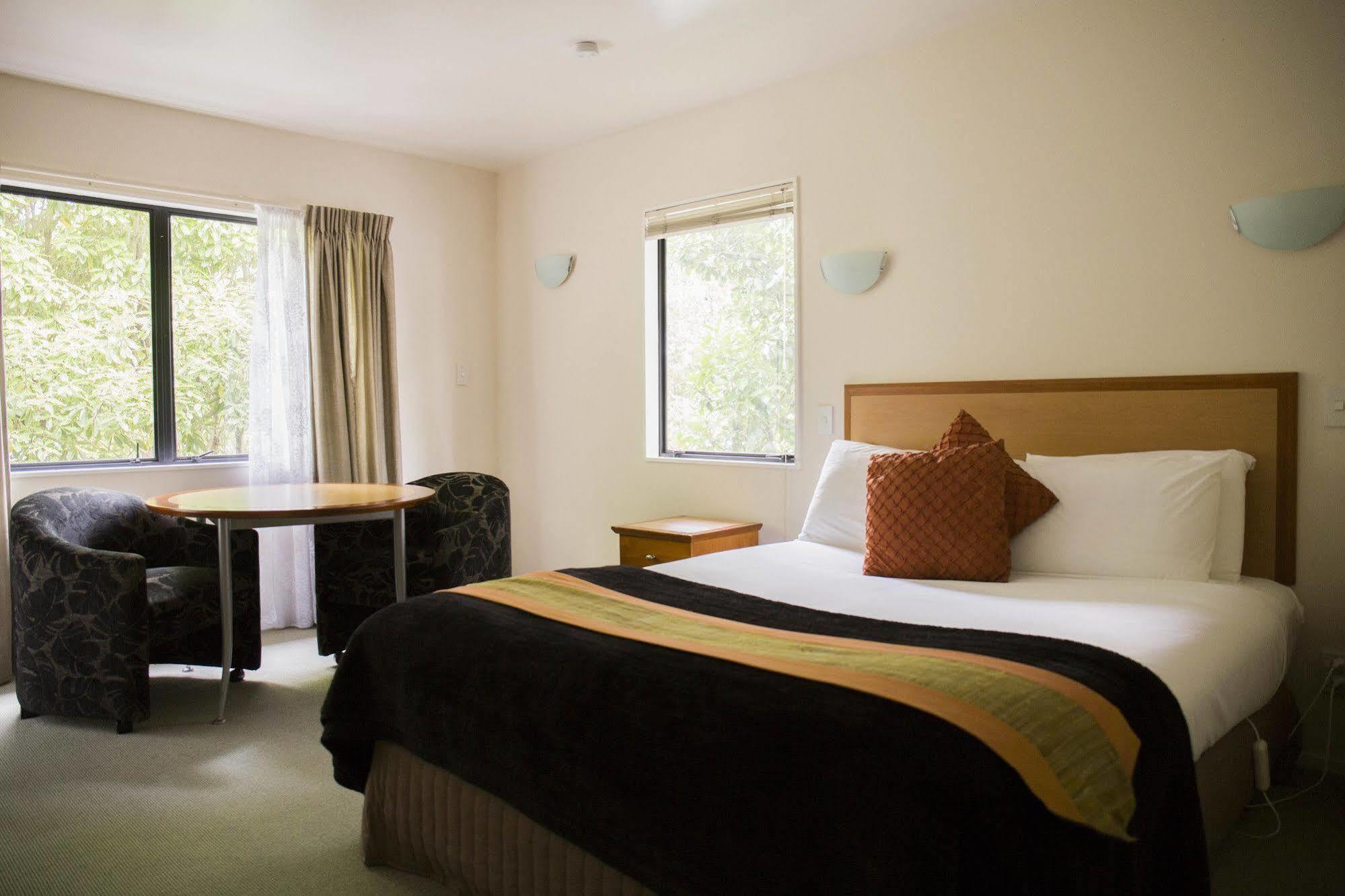 Auckland Newmarket Motel מראה חיצוני תמונה