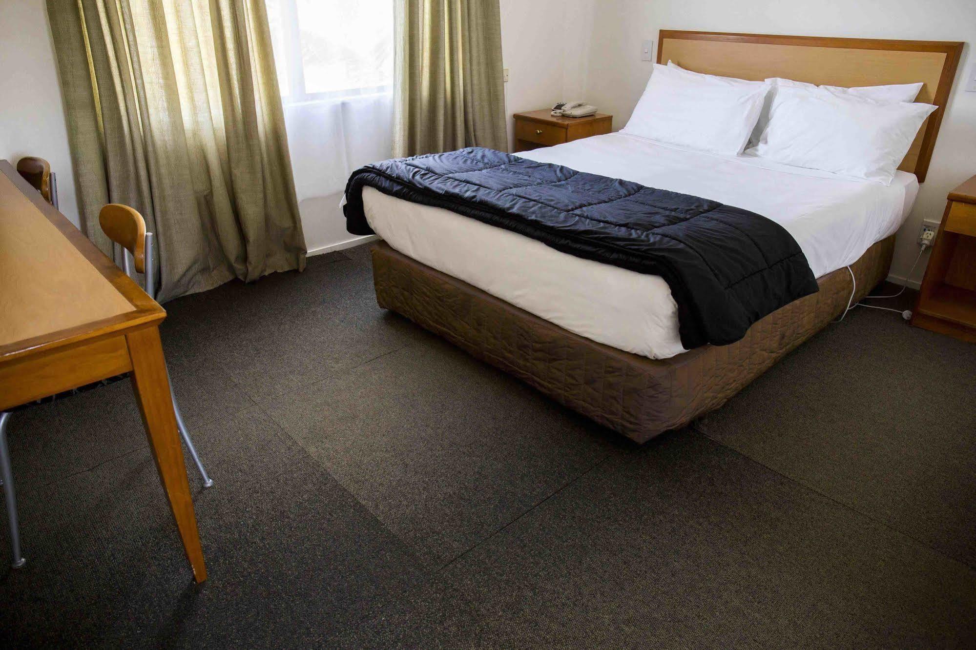 Auckland Newmarket Motel מראה חיצוני תמונה